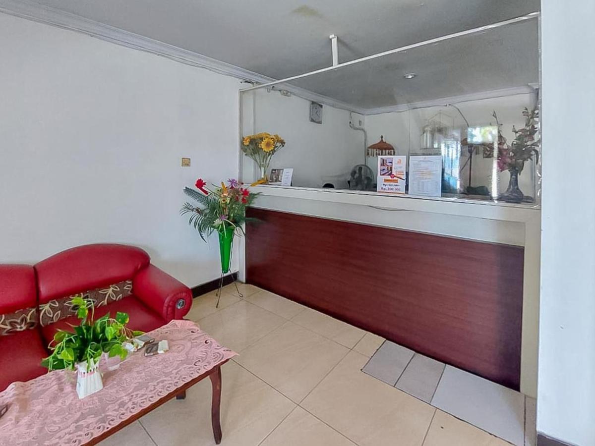Hotel Reddoorz @ Tanjung Selor Extérieur photo