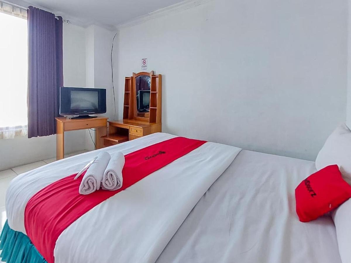 Hotel Reddoorz @ Tanjung Selor Extérieur photo
